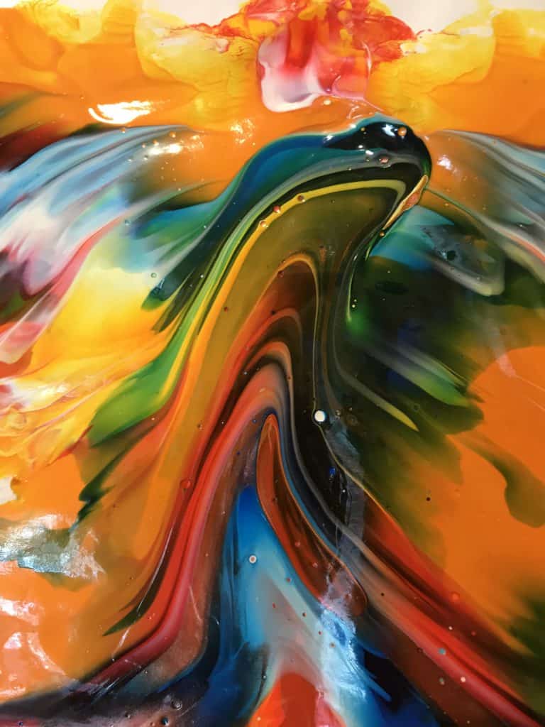 Top 10 Acrylic Pouring Mistakes