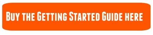 Buy the get started guide button