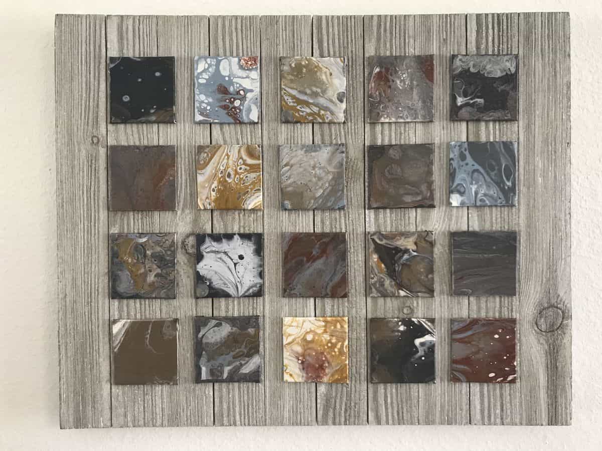 paintings