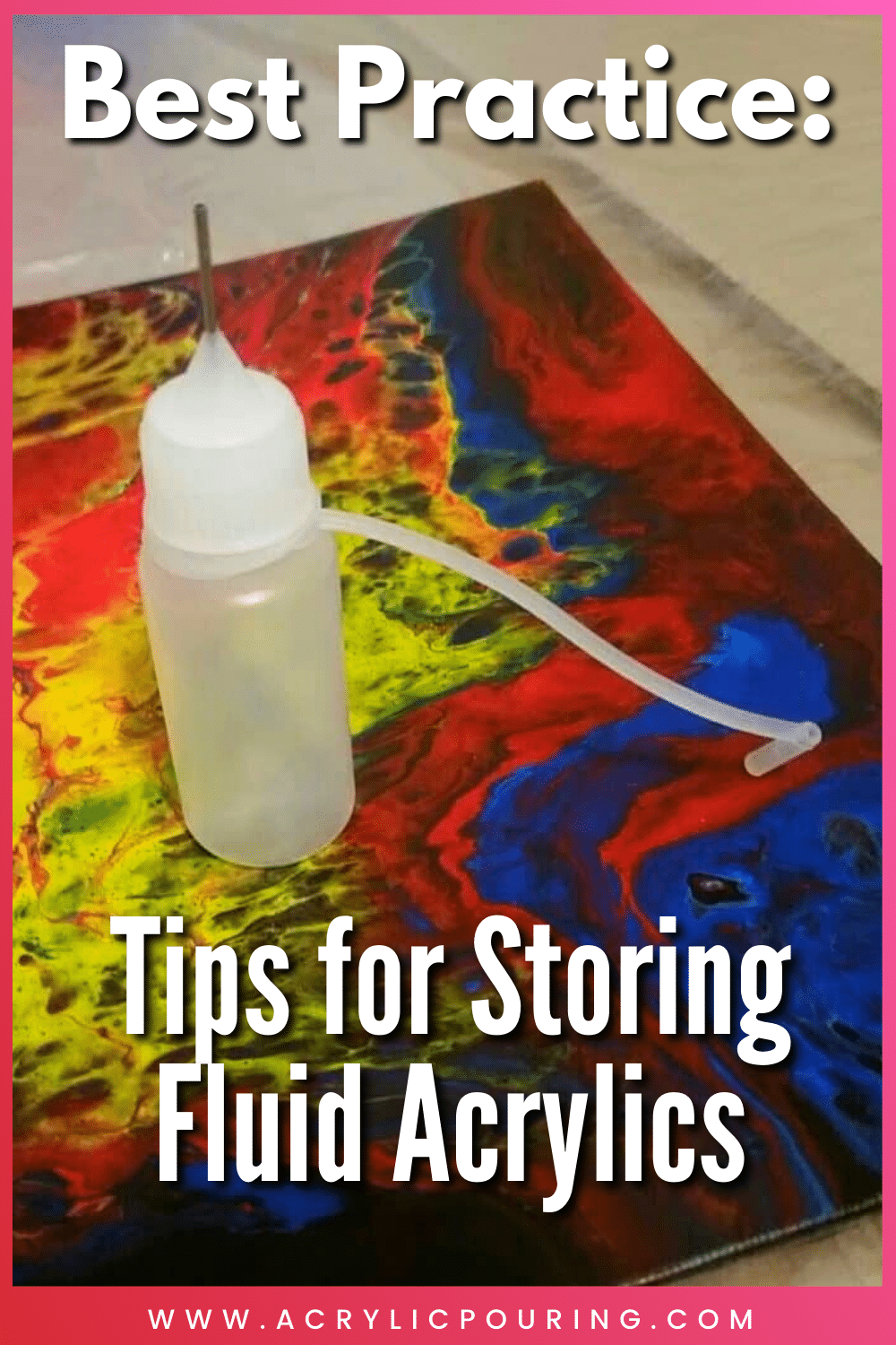 Have you ever tried to mix a large amount of paint, store it, and the next time you use it there are lumps, flakes or a nasty skin on the top? Do you know what to keep your paint in, and the best temperature for storing? Are you ready for a few tips to make the whole process easier? Well, you’ve come to the right place.