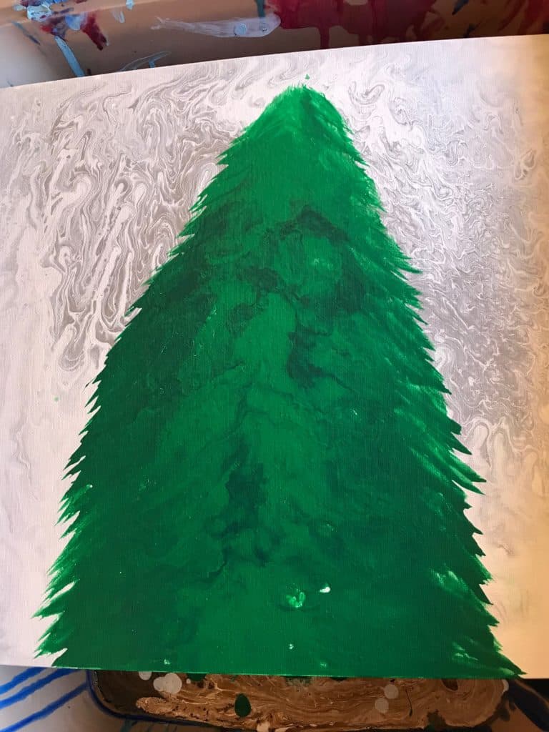 Christmas Tree4