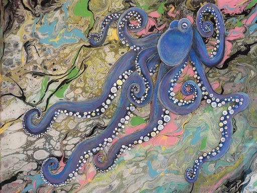 Octopus Image6
