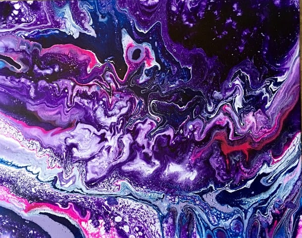 Featured Image/Purple Pour 3