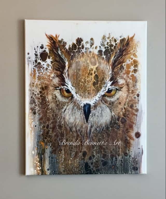 Wise Owl Image2