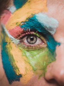 Is Acrylic Paint Safe for Skin? - AcrylicPouring